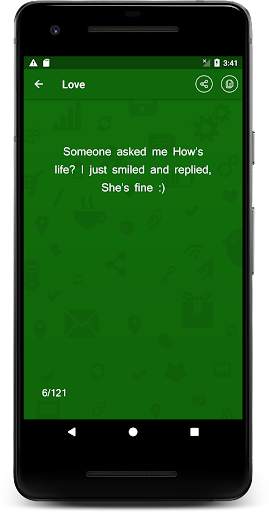 Status for Whatsapp screenshot 4
