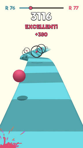 Slime Road screenshot 4