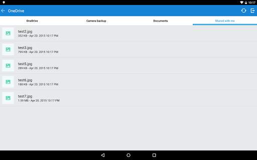 Print Extension 7 screenshot 6