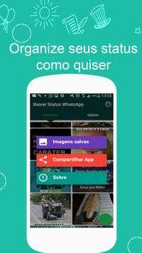 Baixe Status do Whatsapp screenshot 4
