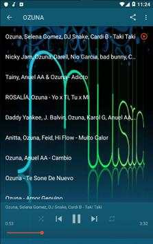 Ozuna - Taki Taki (Mp3) screenshot 2
