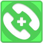 Dual Whatspp: open 1Acc 2phone (Multi WA)