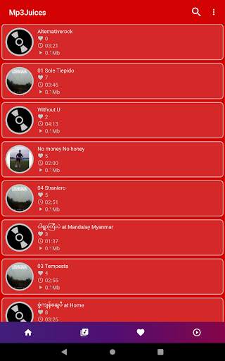 Mp3Juices Music Downloader | Mp3 Downloader screenshot 11