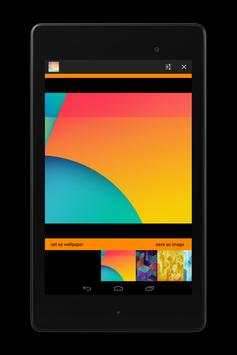 Nexus 5 Wallpaper HD screenshot 7