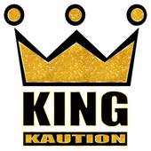 I Am King Kaution 1