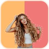 Magic Background Eraser 1.0