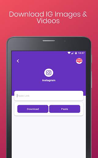 Status Saver 5in1 - Social downloader Tools screenshot 10