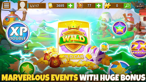 Bingo Party - Lucky Bingo Game screenshot 4