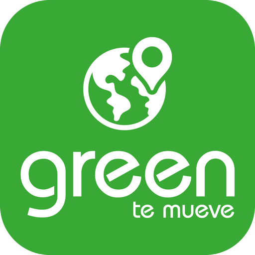 Green icon