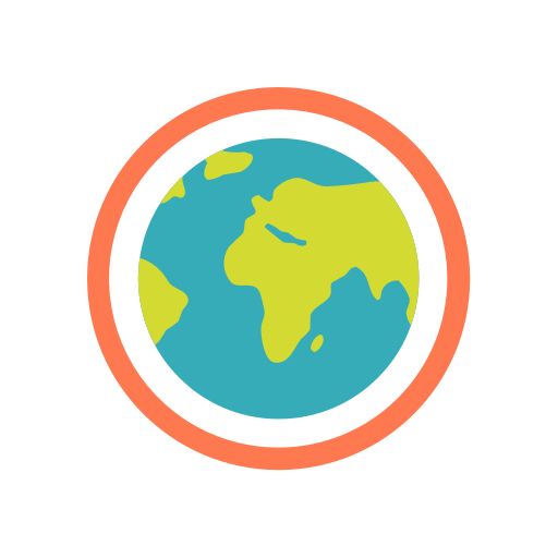 Ecosia - Árvores/Privacidade icon