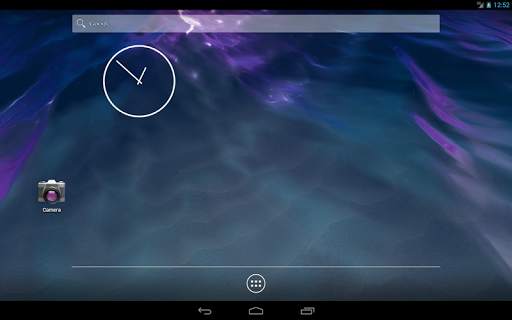 LiquidLight Sea Live Wallpaper screenshot 10