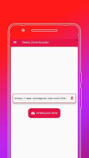Reel Downloader For Instagram screenshot 4