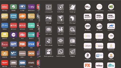 Adrar TV : Adrar TV Apk Tips screenshot 4