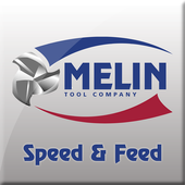Melin Speed and Feed icon