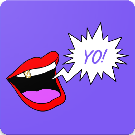 sayeYO أيقونة