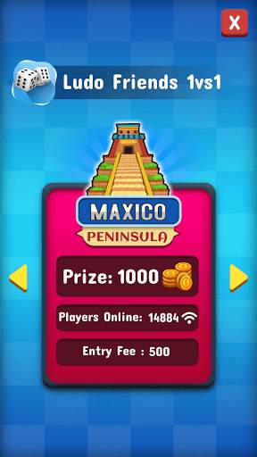 Ludo Friends and Isto - Super world master screenshot 8