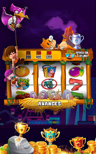Slot.com - Tragaperras de Bar screenshot 6