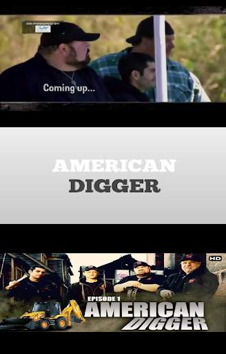 American Diggers in Hindi screenshot 3