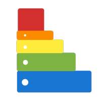 Material Colours icon