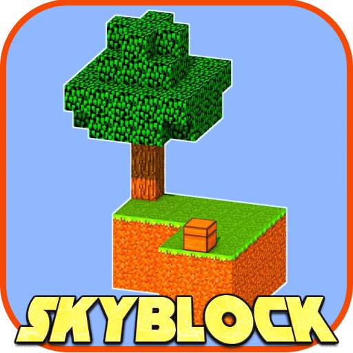 New skyblock maps for minecraft 2.0