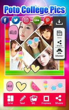 Poto College Pics screenshot 3