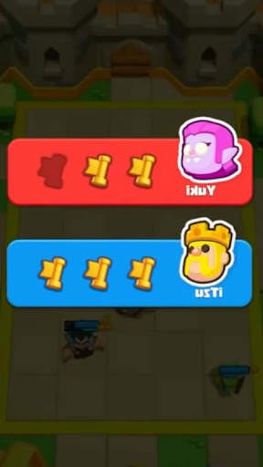 Guide : Clash Mini स्क्रीनशॉट 4