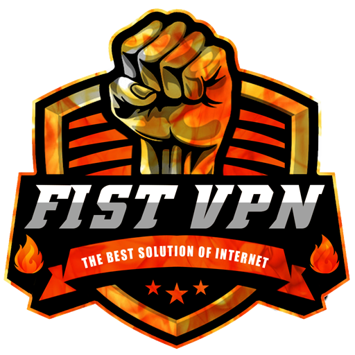 FistVPN Xtreme icon