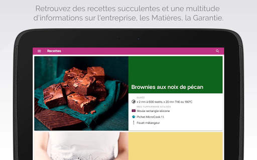Catalogue Tupperware screenshot 8