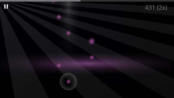 Melody Piano Tiles screenshot 3