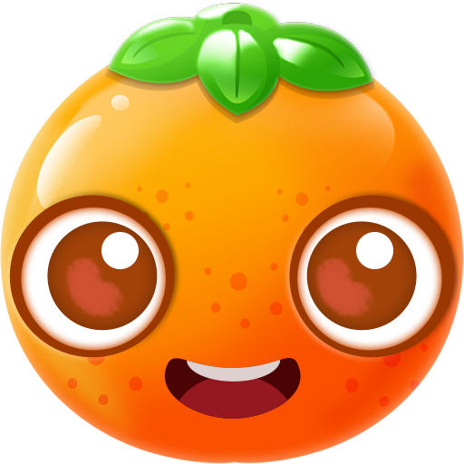 Fruit  Clicker icon