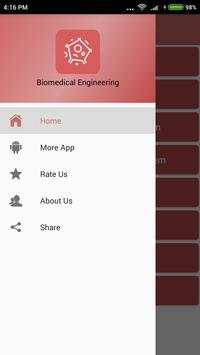 Biomedical Engineering screenshot 2