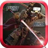 Ninja Warrior Justice  Samurai 1.0
