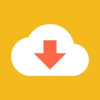 TubeVid - All Video Downloader logo