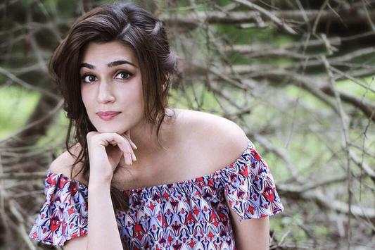 Kriti Sanon HD Wallpapers screenshot 4