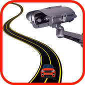 Radarbot Speed Gun icon