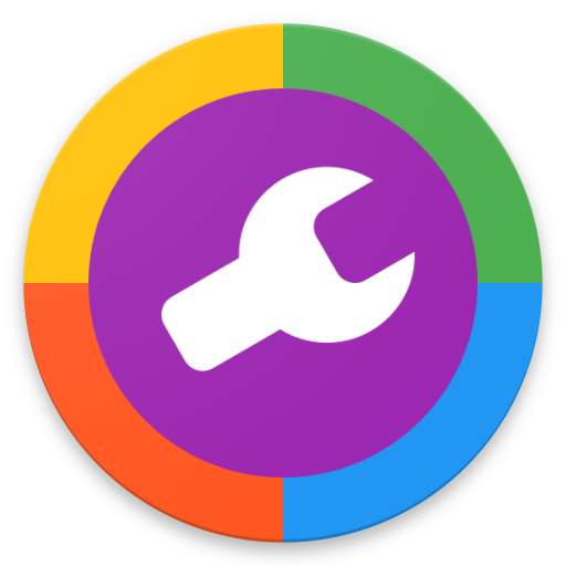 Quick Tools (formerly Screen Rotation Lock) 4.00