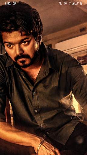 Vijay: Mobile Wallpaper screenshot 7