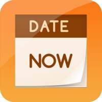Today's Date icon