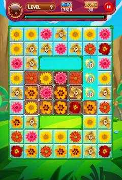 Flower Crush screenshot 3