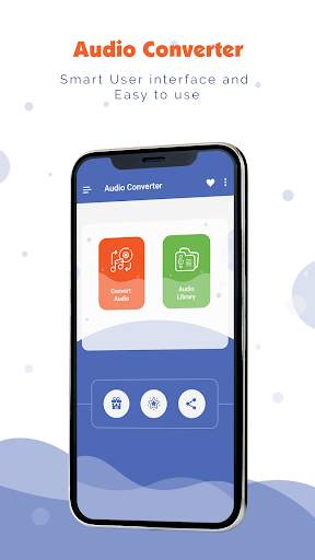 Total Audio Converter screenshot 3