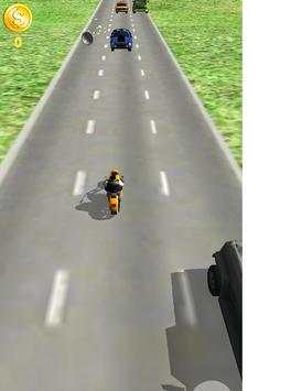 Top Bike Race Pacific Free 3D screenshot 6