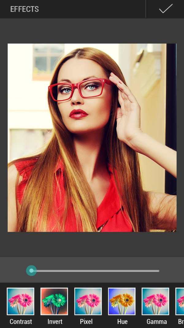 Pic Frame Fx screenshot 3