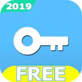 HotVPN - VPN Proxy MAster Unlimited VPN 2.0