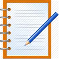 My Notes