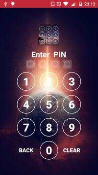 App Locker (Secured) screenshot 3