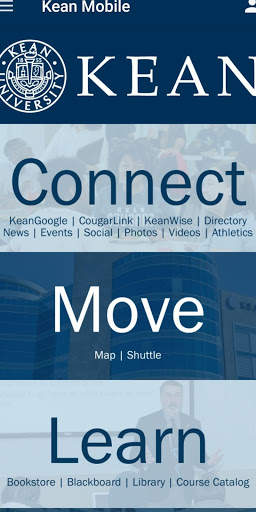 Kean Mobile screenshot 2