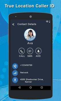 MobileTru Location Caller ID screenshot 4