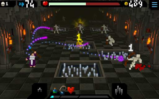 Flipping Legend screenshot 8