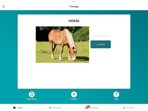 My Aphasia Coach screenshot 23