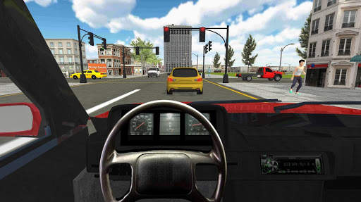 Car Games 2024: Real Driving screenshot 3